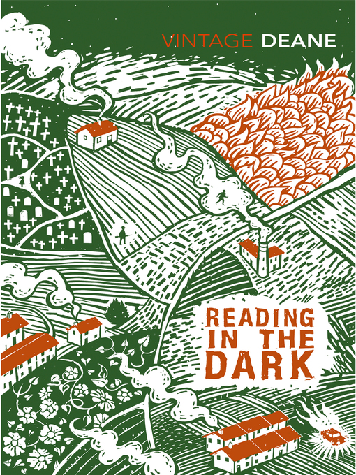 Title details for Reading in the Dark by Seamus Deane - Available